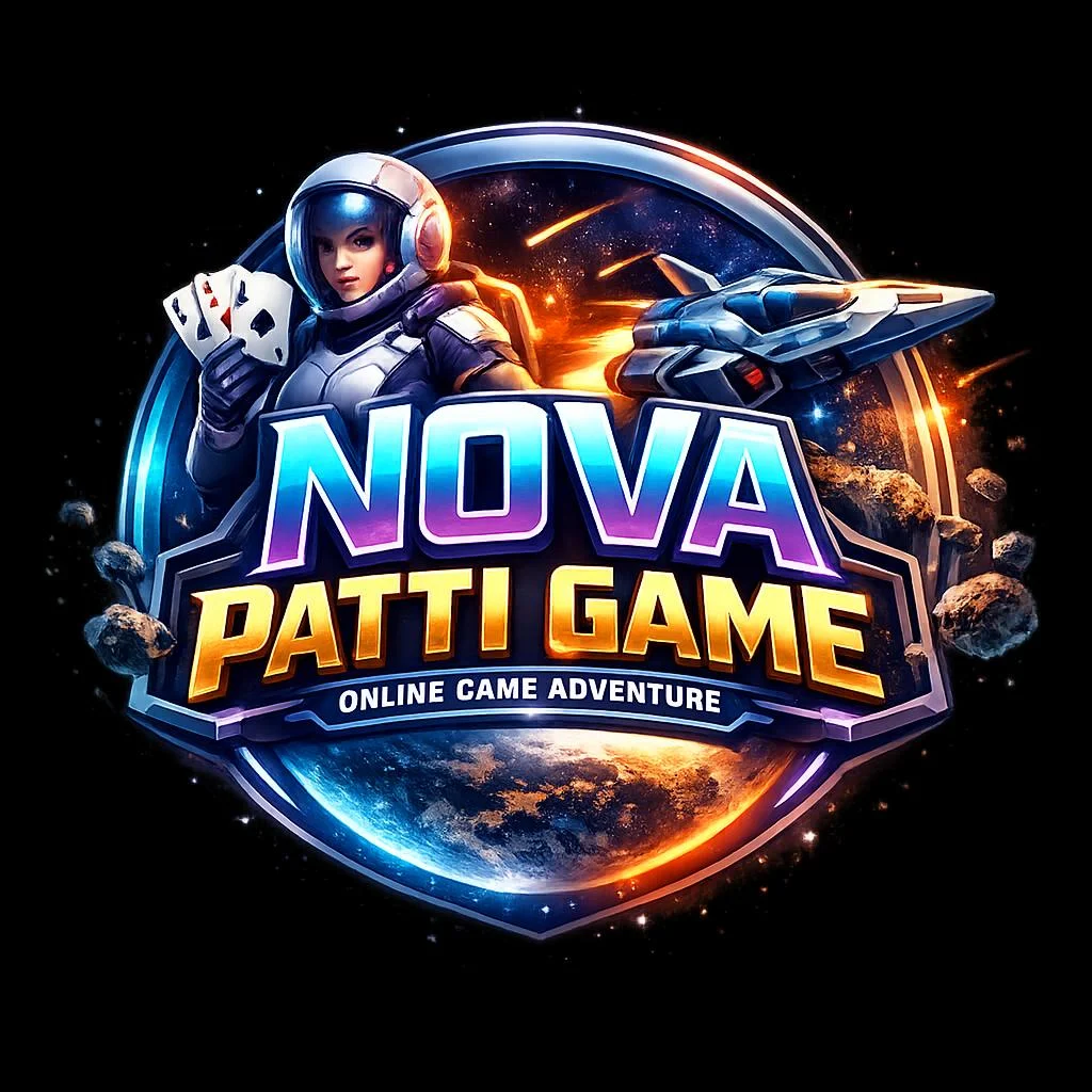 Nova Patti Game