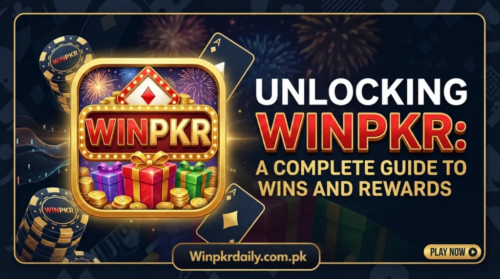 winpkr